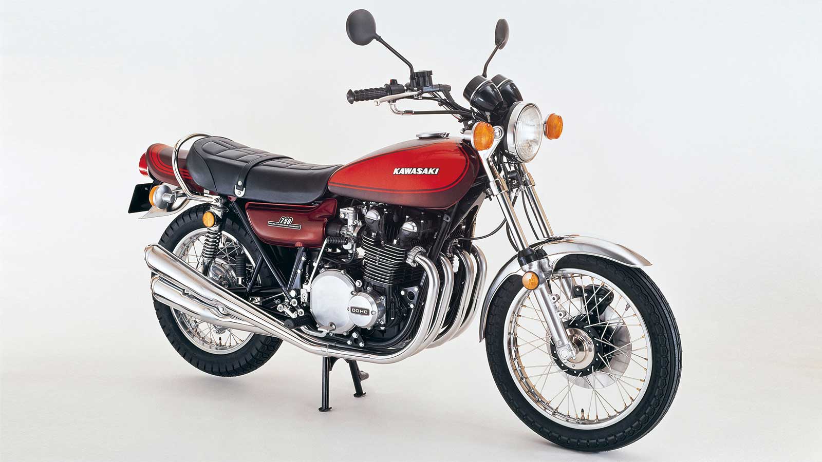 カワサキ Ｚ2 750RS 整備手帳 当時物 カワサキ Z2(750RS) 純正部品 | バイクパーツ通販 Webike