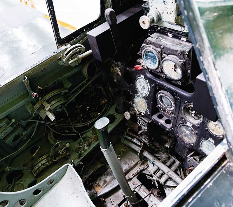 海底から帰った零戦が問う 産業遺産の オリジナル が持つ価値 日経クロステック Xtech 海底から帰った零戦が問う 産業遺産の オリジナル が持つ価値 日経クロステック Xtech