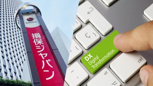 (左の画像の撮影:日経クロステック、右の画像の出所:123RF)