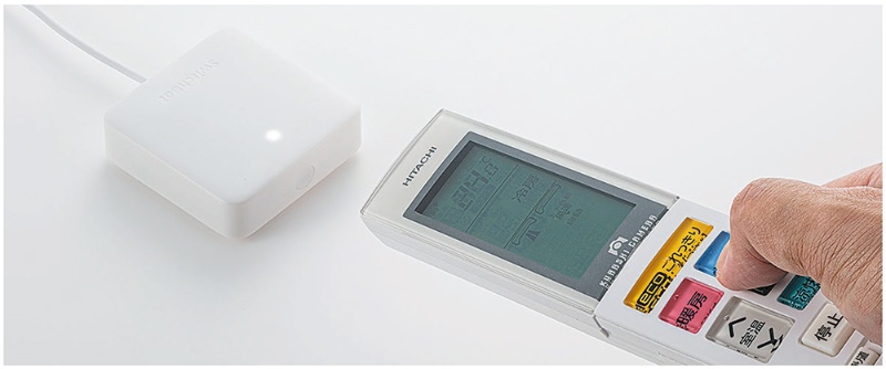 お手ごろ価格の機器を組み合わせてスマートホーム化 スマホ操作で快適室温に 日経クロステック Xtech お手ごろ価格の機器を組み合わせてスマートホーム化 スマホ操作で快適室温に 日経クロステック Xtech