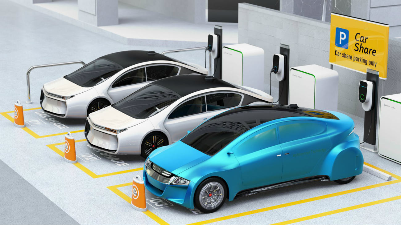 EVニッポン”次の10年 | 日経クロステック（xTECH）