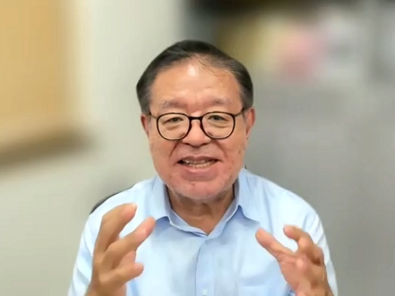 デジタル庁発足翌日、慶応大・村井教授が語ったその人事と組織