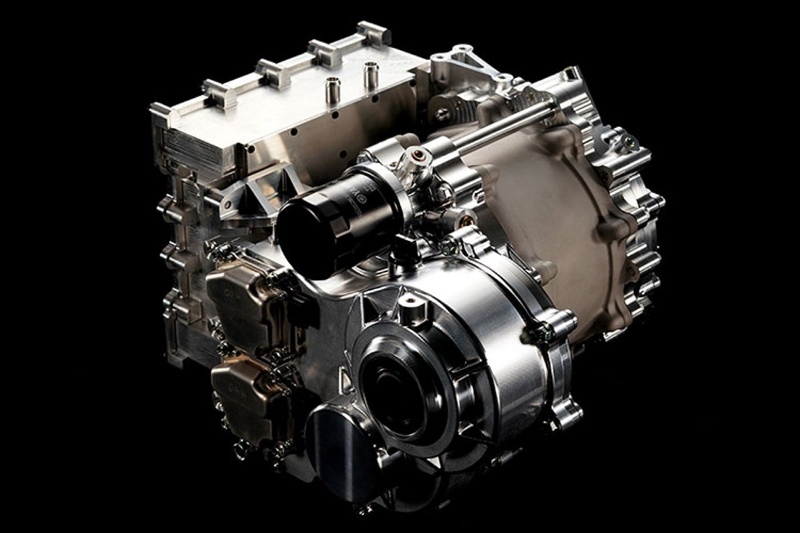 ヤマハ発 競合に苦戦 のevモーター 勝負の軌道修正 日経クロステック Xtech ヤマハ発 競合に苦戦 のevモーター 勝負の軌道修正 日経クロステック Xtech