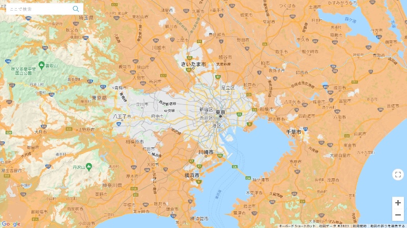 楽天携帯 ローミング大規模終了の賭け 透けるエリアの虫食い穴 日経クロステック Xtech 楽天携帯 ローミング大規模終了の賭け 透けるエリアの虫食い穴 日経クロステック Xtech
