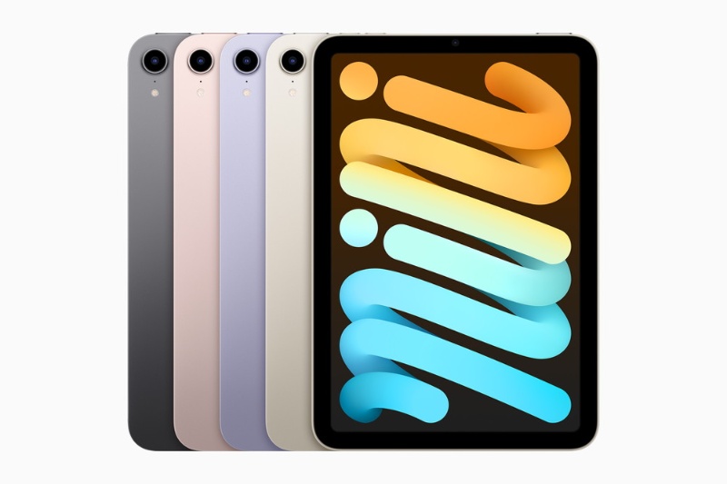 新ipad Miniは 即注文もの か Usb Type C搭載でtouch Idは形を変え残る 日経クロステック Xtech