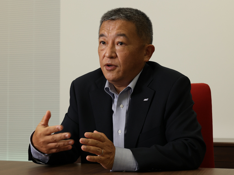 セブン アイがエンジニアを大量採用 Dxの内製化 に注力する理由 日経クロステック Xtech