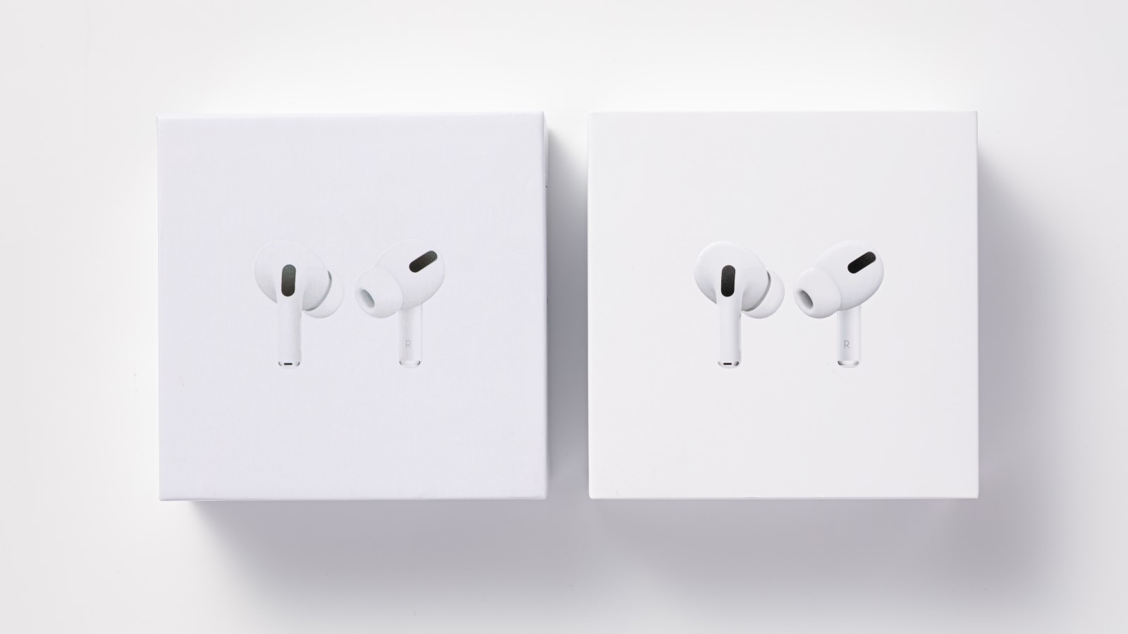 ニセ”「AirPods Pro」徹底分析 | 日経クロステック（xTECH）