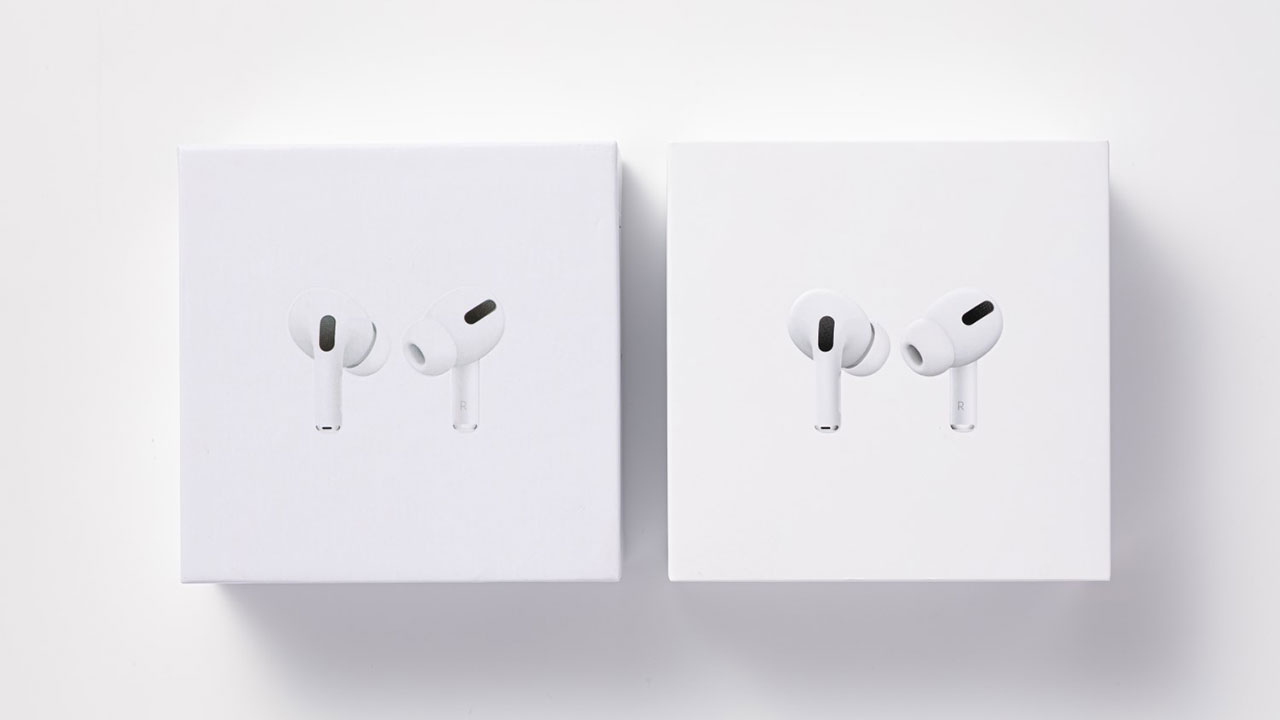 ニセ”「AirPods Pro」徹底分析 | 日経クロステック（xTECH）