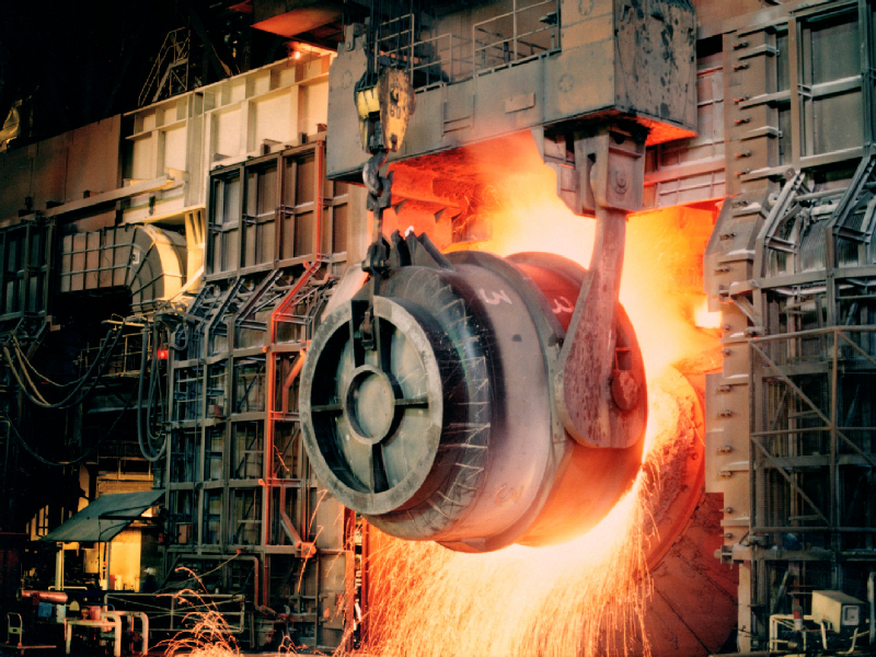 JFEスチール、仮想高炉で休止期間を1／3に　「最悪、再起不能」