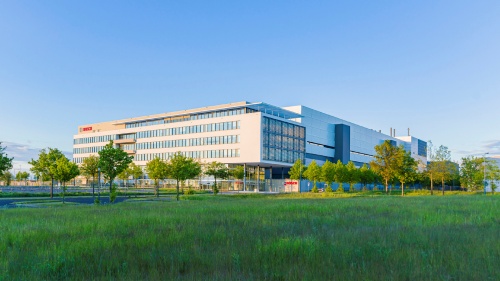 図1 Boschの半導体新工場