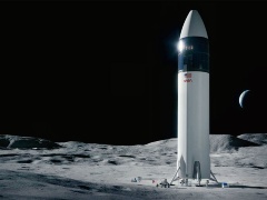 火星探索と超高速旅客機 Spacexに見る巧妙な将来戦略 日経クロステック Xtech