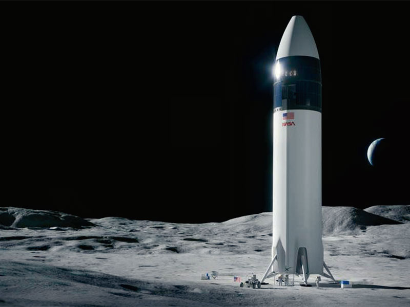 火星探索と超高速旅客機、SpaceXに見る巧妙な将来戦略