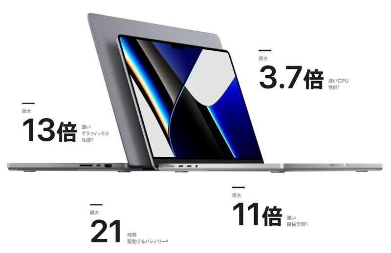 大量のgpuパワーでファン鳴らす音楽制作ソフト 新macbook Proは朗報となるか 日経クロステック Xtech 大量のgpuパワーでファン鳴らす音楽制作ソフト 新macbook Proは朗報となるか 日経クロステック Xtech