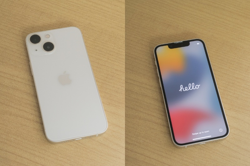 Iphone 13 Miniを分解 技術者の目を引くコンパクトさと内部設計 日経クロステック Xtech