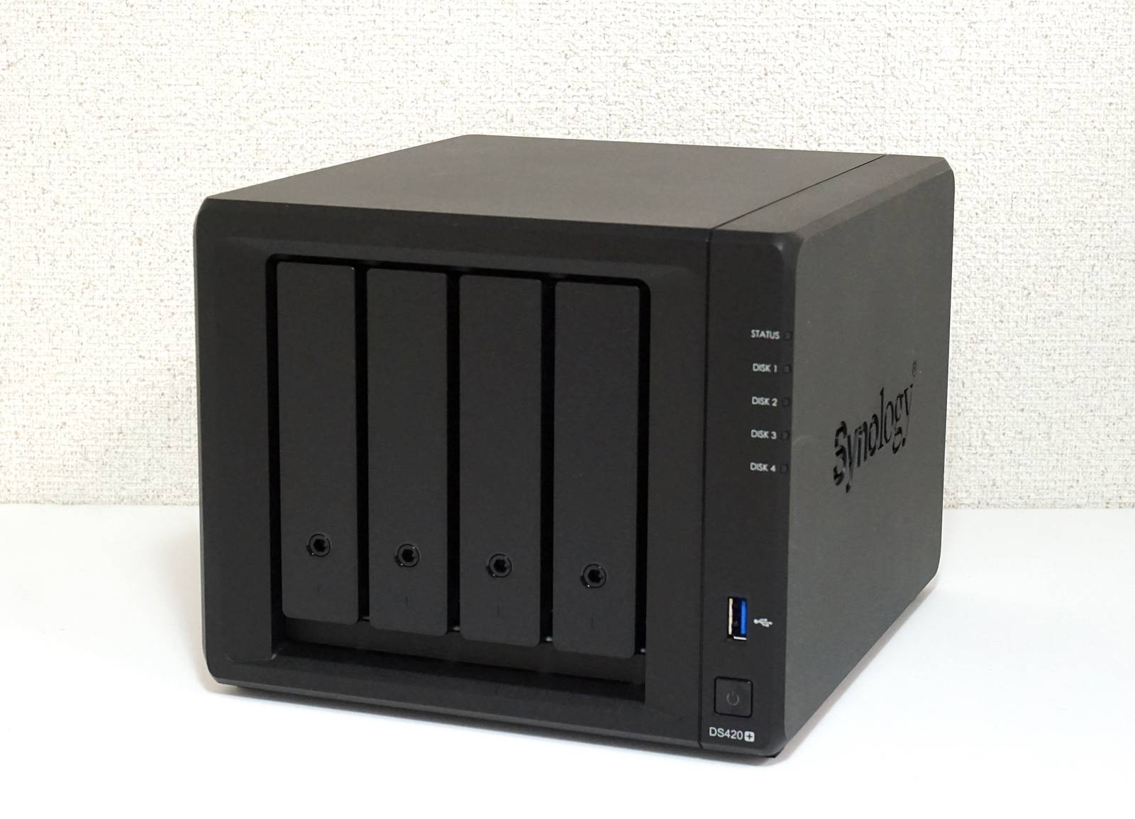 外付けHDDより「NAS」推し、仕事に向いている2つの理由（2ページ目