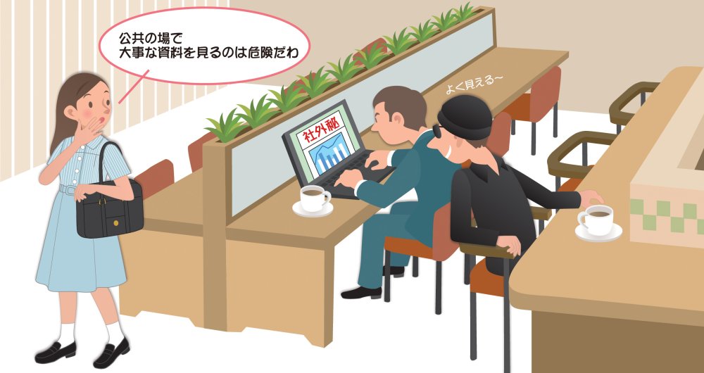 ソーシャル・エンジニアリング－最大の弱点“人間”をハッカーの魔