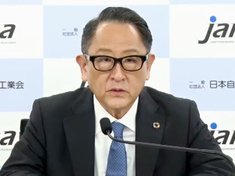 トヨタの危機感を共有できているか　脱炭素からは誰も逃れられない