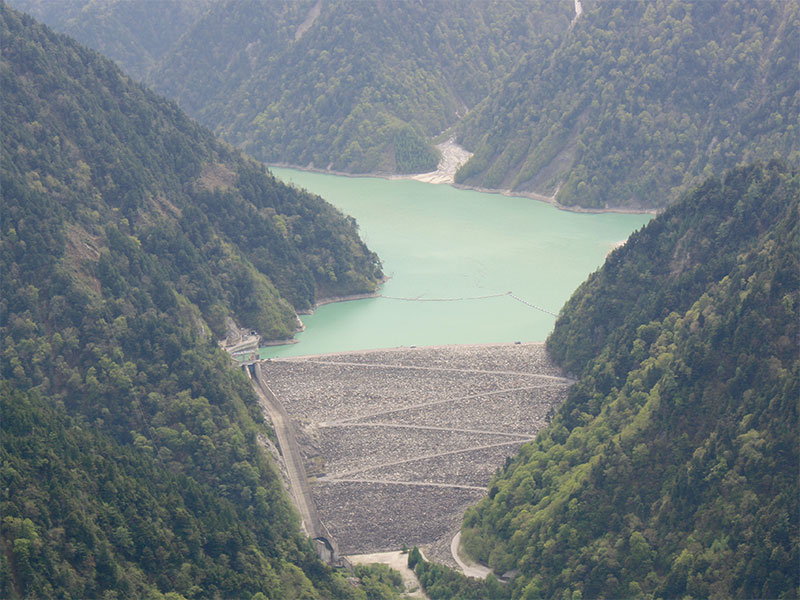 海外で建設ラッシュの揚水発電　日本でも約8倍に増やせる試算