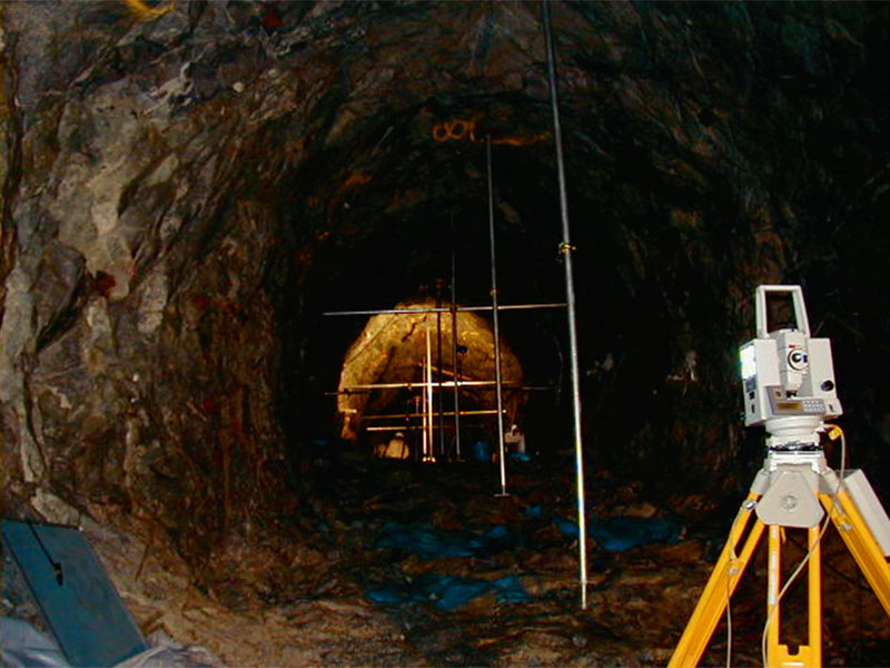 空気を圧縮して電力を貯蔵　効率は驚きの70～80％に向上