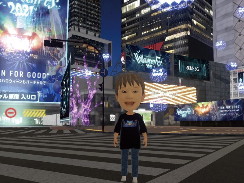 2022年は「メタバース」に要注目、仮想空間が生活や働き方に入り込む