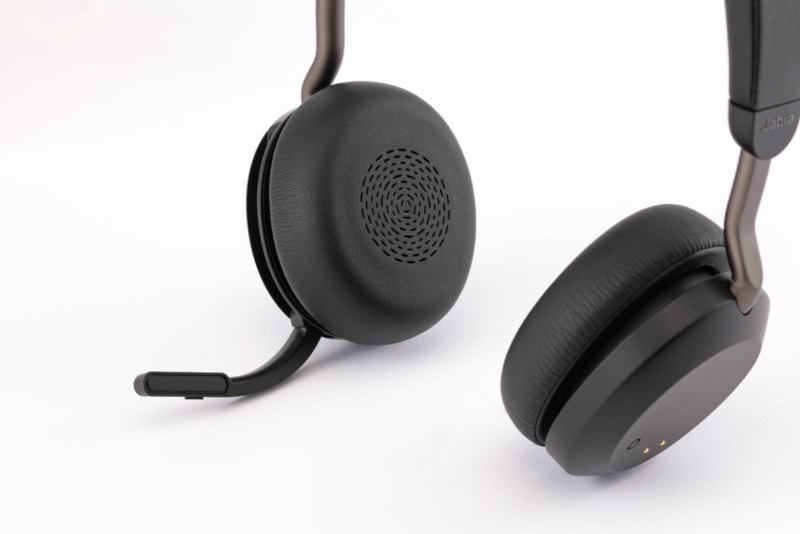 声を的確に拾うマイクが秀逸 筆者と相性がよかった約4万円のjabraのヘッドセット 2ページ目 日経クロステック Xtech 声を的確に拾うマイクが秀逸 筆者と相性がよかった約4万円のjabraのヘッドセット 2ページ目 日経クロステック Xtech