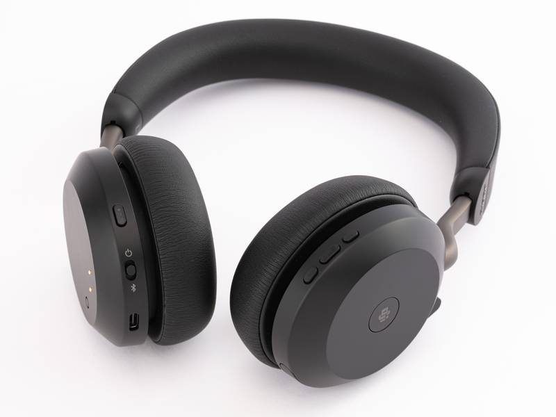 jabra ヘッドホン　マイク付き　タグ付き Amazon.co.jp: Jabra Connect 4h - USB-C 有線ヘッドセット