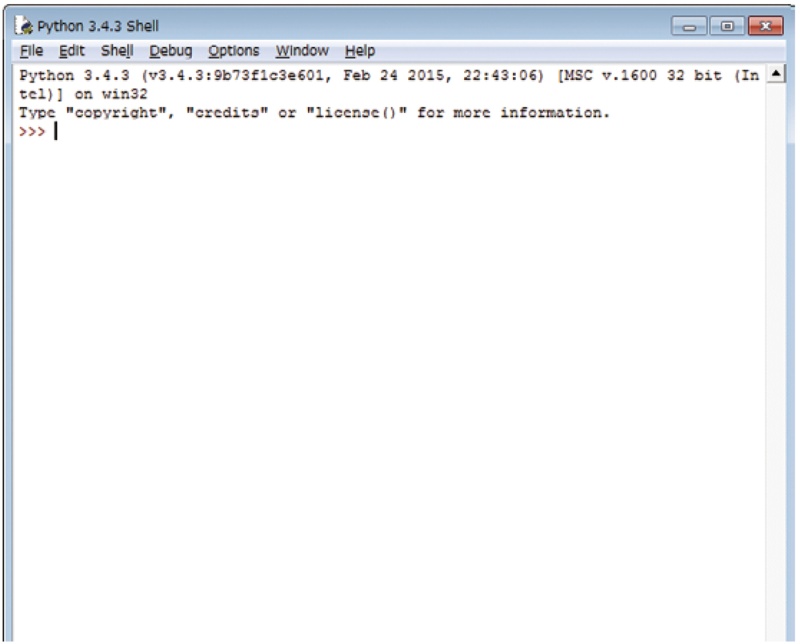 これも立派なプログラム Pythonで簡単な計算をしてみる 日経クロステック Xtech これも立派なプログラム Pythonで簡単な計算をしてみる 日経クロステック Xtech