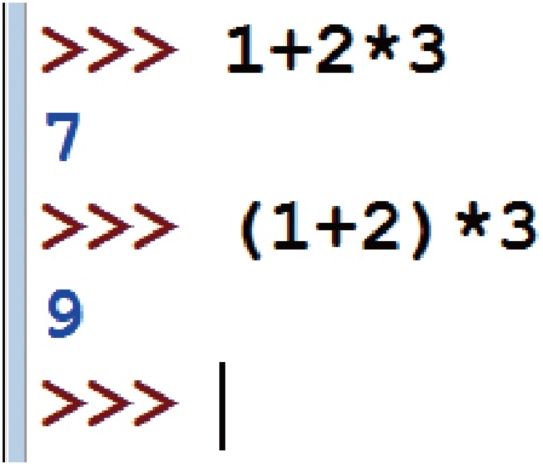これも立派なプログラム Pythonで簡単な計算をしてみる 2ページ目 日経クロステック Xtech これも立派なプログラム Pythonで簡単な計算をしてみる 2ページ目 日経クロステック Xtech
