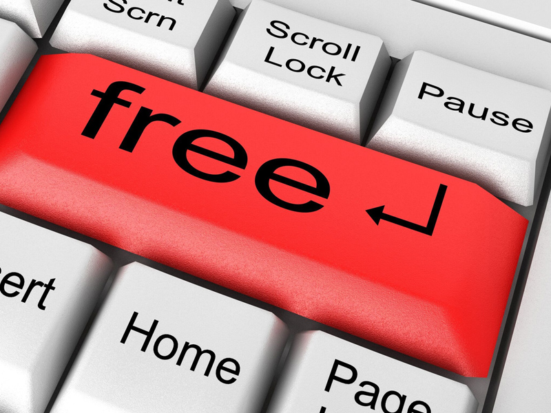 OfficeやPhotoshopは使える？Linux向け定番フリーソフト