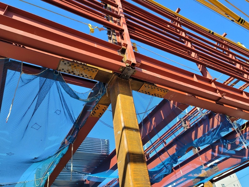 鋼材高騰で異常事態 価格1 5倍 納期2倍で建築工事に遅れも 日経クロステック Xtech 鋼材高騰で異常事態 価格1 5倍 納期2倍で建築工事に遅れも 日経クロステック Xtech