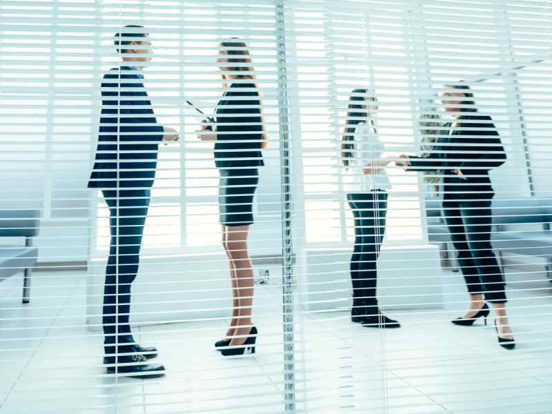 転職経験「0回」は強み、1社で長く働いた人が持つ3つの力