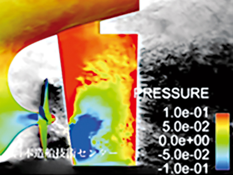 「京」から「富岳」で限界突破、性能100倍で2日が1時間以内に