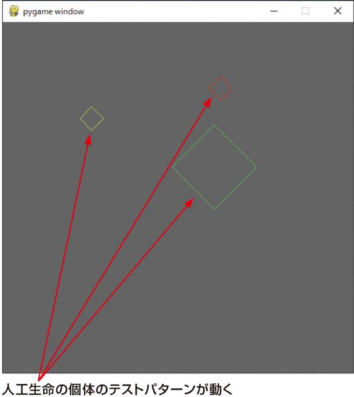 図1●リスト5の実行結果