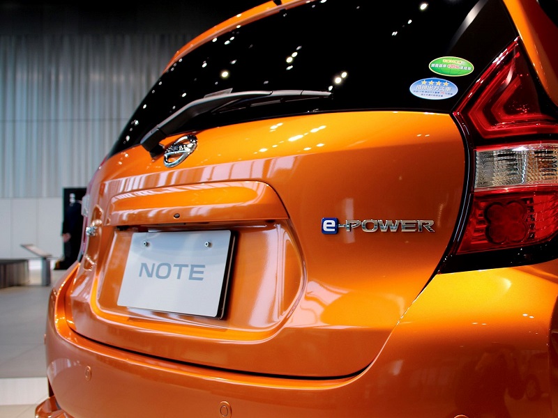 「ハイブリッドじゃないと売れない」　日産、営業部門の悲痛な叫び