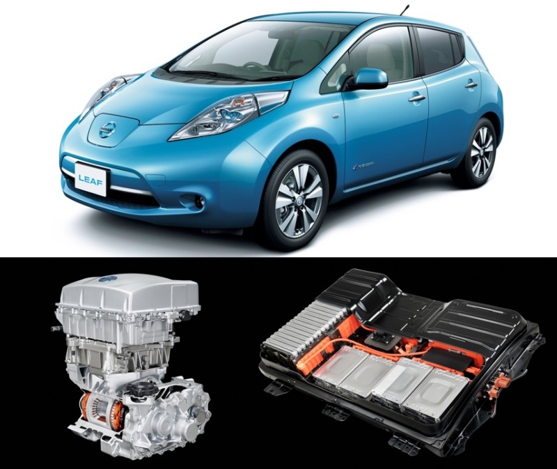 ハイブリッドとは呼ばない もう1つのev として造ったe Power 日経クロステック Xtech ハイブリッドとは呼ばない もう1つのev として造ったe Power 日経クロステック Xtech