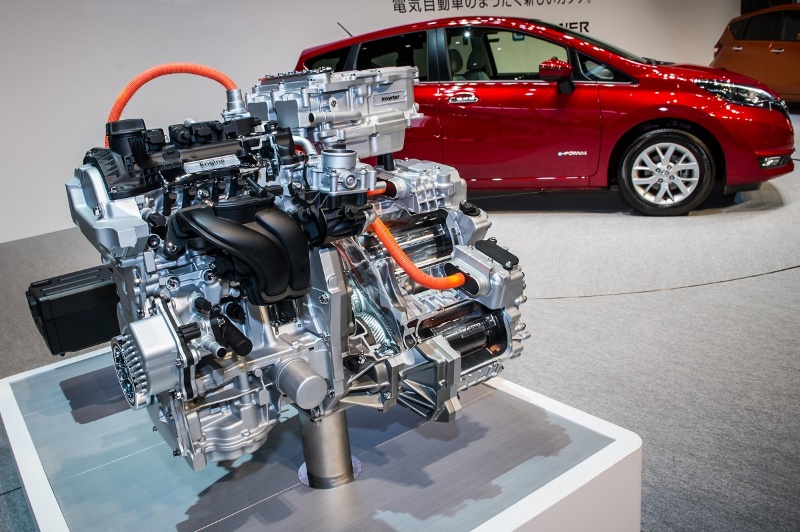 これでは世に出せない 日産 ある違和感との激闘 日経クロステック Xtech これでは世に出せない 日産 ある違和感との激闘 日経クロステック Xtech