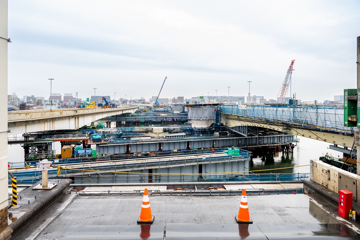 道路橋設計・施工資料 高力ボルトに関する要領・規格集 首都高