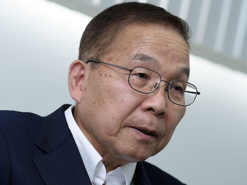 米中摩擦で中国の半導体産業はどうなったのか？