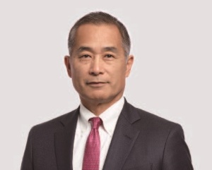 経済同友会の小柴満信副代表幹事