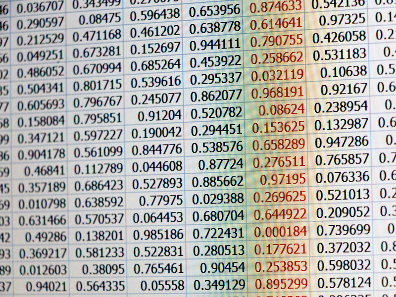 作法を知ればExcelは怖くない、「007」が「7」に書き換わるのはなぜ？