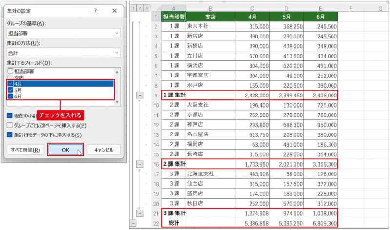 Excelでデータ分析するなら入力はデータベース形式 表はテーブルに変換しよう 日経クロステック Xtech Excelでデータ分析するなら入力はデータベース形式 表はテーブルに変換しよう 日経クロステック Xtech