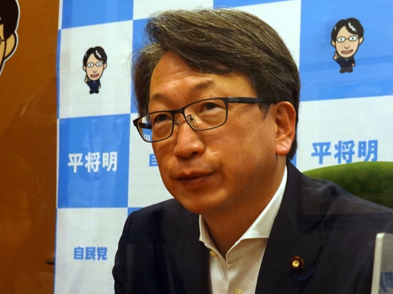 Web 2 0では敗れたがweb3の勝機は十分 自民党 平議員が語る国家戦略 日経クロステック Xtech Web 2 0では敗れたがweb3の勝機は十分 自民党 平議員が語る国家戦略 日経クロステック Xtech