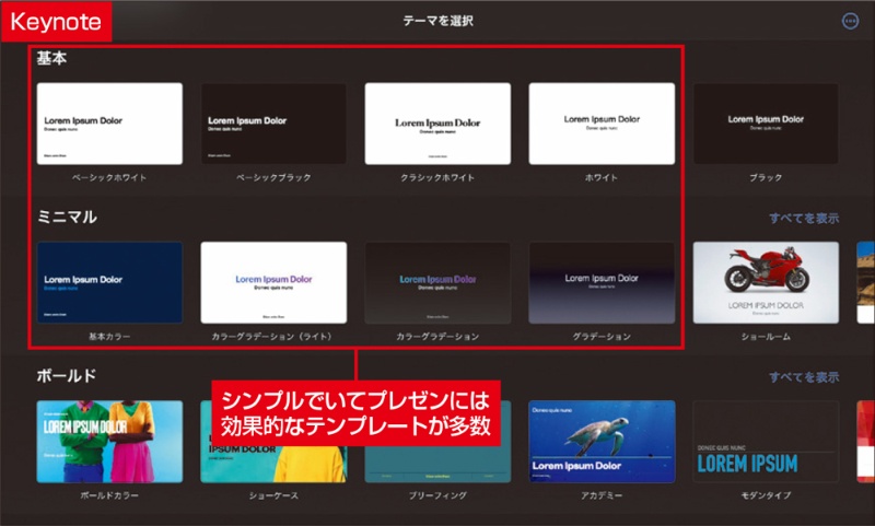 Ipadで無料で使える Iwork Officeユーザーが使うと戸惑う点とは 日経クロステック Xtech Ipadで無料で使える Iwork Officeユーザーが使うと戸惑う点とは 日経クロステック Xtech