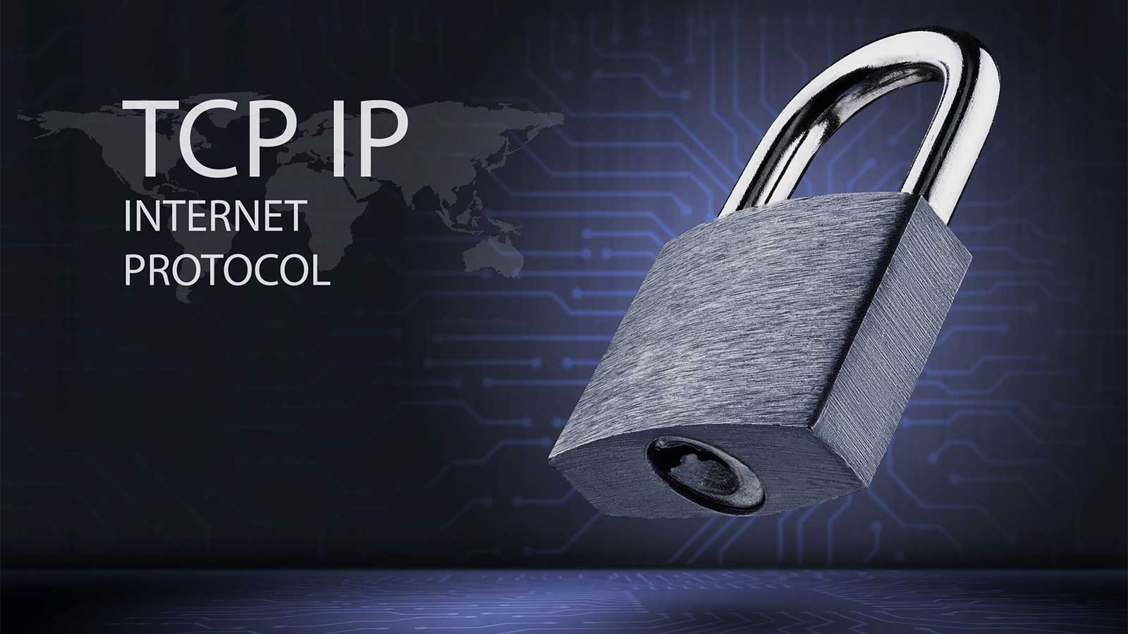 今さら聞けない「TCP/IP」の基礎知識 | 日経クロステック（xTECH）