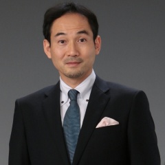 山内 明(やまうち あきら)
