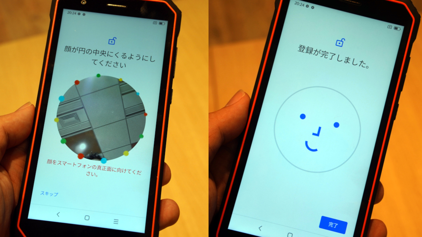 1万円台スマホのカメラは実は飾り、4眼ぽくても実は1眼 | 日経クロス