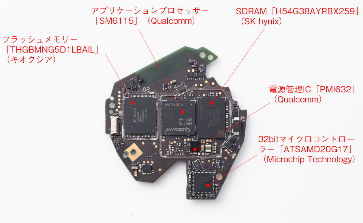  quest pro　(故障部あり) ジョイスティックが勝手に動くようになってしまったMeta Quest3/Quest2