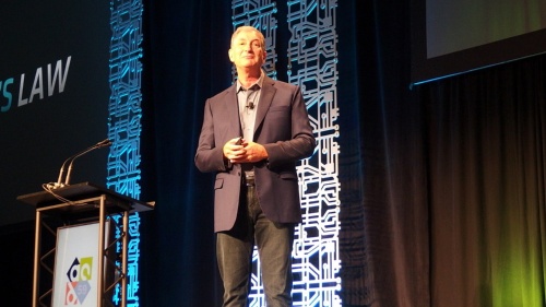 2.5D/3D時代を勝ち抜くには企業を越えた設計・製造が必須、AMD CTO | 日経クロステック(xTECH)