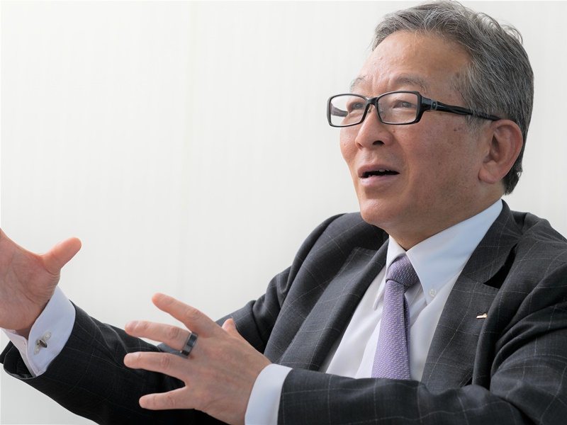 村田製作所が高スキル技術者に管理職レベルの年俸、ベンチャーへの「留学」も