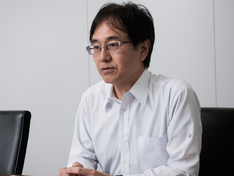 再登板した三菱電機CTO、品質不正事案前後で異なる役割